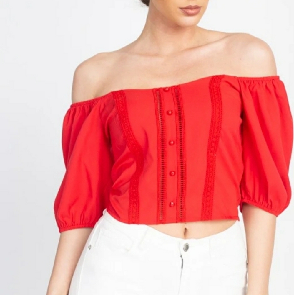 Blouses! Read description!
